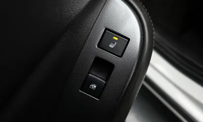 ChevroletGMDaewoo Malibu 2015, 104612 км, за 4200000 KRW - фото 19