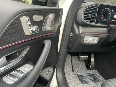 Mercedes-Benz GLE-Class 2025, 9000 км, за 90210000 KRW - фото 13
