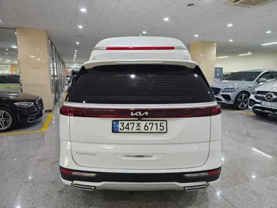 Kia Canival 2022, 129058 км, за 28700000 KRW