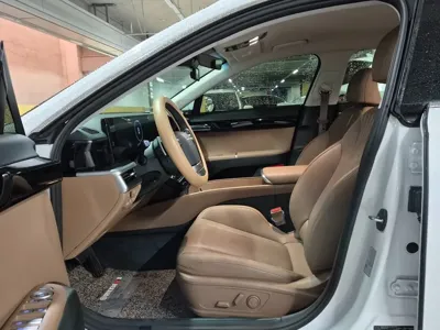 Hyundai Grandeur 2026, 14274 км, за 30000000 KRW - фото 6