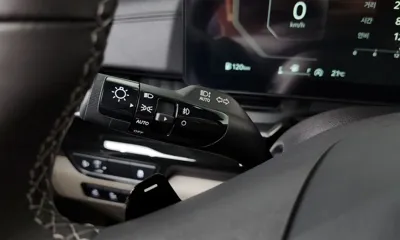 Kia Canival 2025, 9846 км, за 43990000 KRW - фото 30