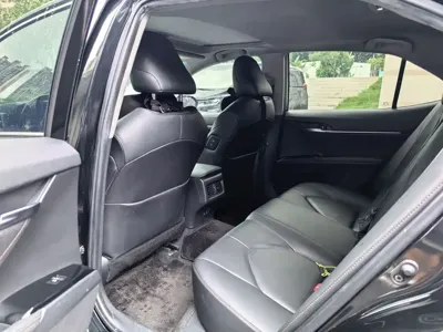 Toyota Camry 2019, 74000 км, за 75800 CNY - фото 8
