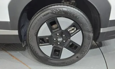 Hyundai Santafe 2024, 28146 км, за 35900000 KRW - фото 21