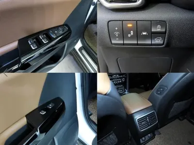 Kia Sportage 2019, 52330 км, за 19000000 KRW - фото 17