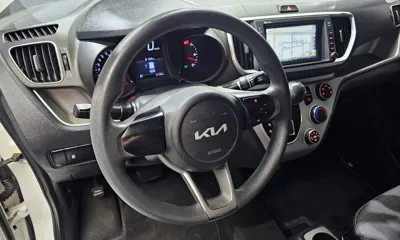 Kia Ray 2022, 61128 км, за 8200000 KRW - фото 14