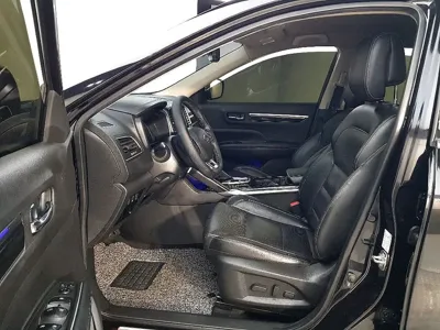 Renault-KoreaSamsung QM6 2017, 144000 км, за 7700000 KRW - фото 8
