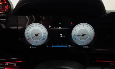 Hyundai Avante 2022, 59393 км, за 24800000 KRW - фото 8