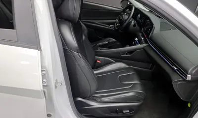 Hyundai Avante 2023, 38044 км, за 17990000 KRW - фото 26