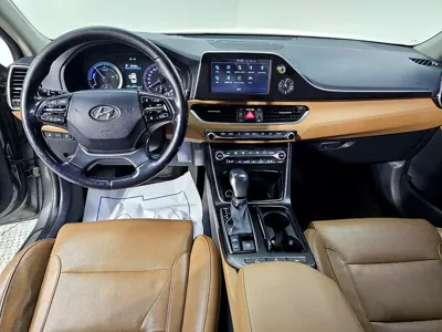 Hyundai Grandeur 2018, 207600 км, за 10500000 KRW - фото 5