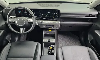 Hyundai Kona 2026, 5744 км, за 25500000 KRW - фото 7
