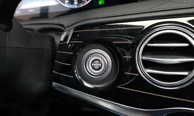 Mercedes-Benz S-Class 2020, 120091 км, за 64500000 KRW - фото 30