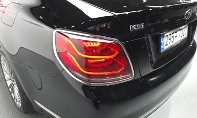 Kia K9 2021, 47646 км, за 29900000 KRW - фото 23