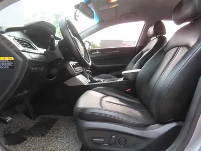 Hyundai Sonata 2015, 89492 км, за 8800000 KRW - фото 14