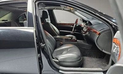 Mercedes-Benz S-Class 2008, 210834 км, за 8800000 KRW - фото 10