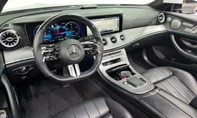 Mercedes-Benz E-Class 2021, 67877 км, за 41200000 KRW - фото 7