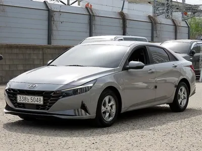 Hyundai Avante 2022, 147860 км, за 12500000 KRW