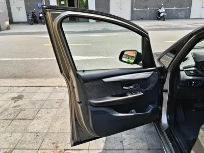 BMW 2 Series Gran Tourer 2017, 183000 км, за 39800 CNY - фото 22