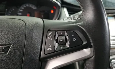 ChevroletGMDaewoo Trax 2019, 108494 км, за 6900000 KRW - фото 16