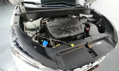 Hyundai Tucson 2020, 58726 км, за 16300000 KRW - фото 6