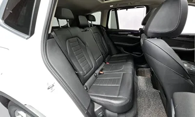 BMW X3 2018, 75599 км, за 26990000 KRW - фото 11