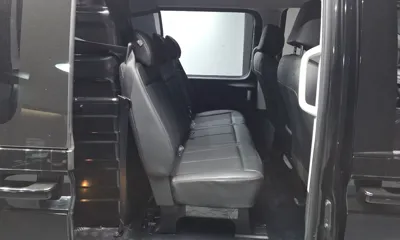 Hyundai Staria 2022, 210924 км, за 14700000 KRW - фото 12
