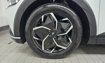 Hyundai Ioniq5 2023, 48667 км, за 33800000 KRW - фото 5