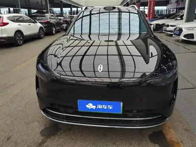 AITO 问界 AITO M9 2024, 58200 км, за 316800 CNY