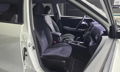 KG_Mobility_Ssangyong TIBOLI 2016, 149785 км, за 5500000 KRW - фото 12