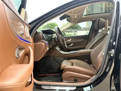 Mercedes-Benz E-Class 2021, 86000 км, за 206800 CNY