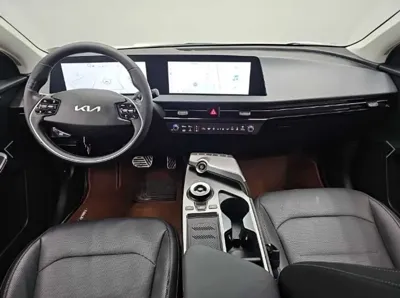 Kia EV6 2024, 117434 км, за 26900000 KRW - фото 7
