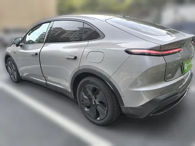 ONVO L60 2024, 4400 км, за 139776.87 CNY
