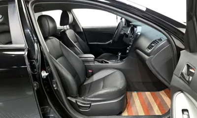 Kia K5 2014, 145931 км, за 5500000 KRW - фото 11