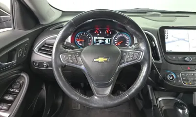 ChevroletGMDaewoo Malibu 2017, 132697 км, за 5990000 KRW - фото 13