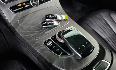 Mercedes-Benz CLS-Class 2020, 109491 км, за 40500000 KRW - фото 27