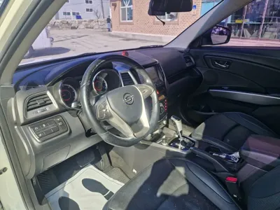 KG_Mobility_Ssangyong TIBOLI 2016, 111513 км, за 6790000 KRW - фото 9