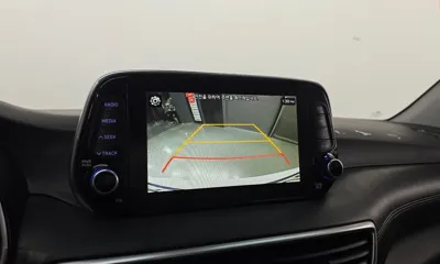 Hyundai Tucson 2019, 64704 км, за 18200000 KRW - фото 15