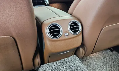 Mercedes-Benz E-Class 2021, 46455 км, за 33500000 KRW - фото 31