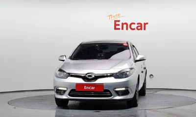 Renault-KoreaSamsung SM3 2016, 110343 км, за 4300000 KRW - фото 3
