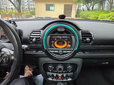 MINI Clubman 2016, 67968 км, за 9590000 KRW - фото 13