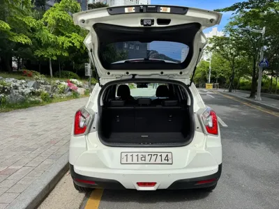 KG_Mobility_Ssangyong TIBOLI 2017, 125236 км, за 6100000 KRW - фото 9