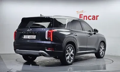 Hyundai Palisade 2019, 115196 км, за 20900000 KRW