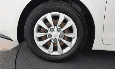 Kia K3 2019, 99156 км, за 8600000 KRW - фото 5