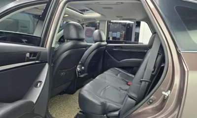 Hyundai Veracruz 2015, 121188 км, за 14500000 KRW - фото 26