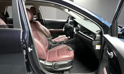 Kia Niro 2021, 143476 км, за 16000000 KRW - фото 11