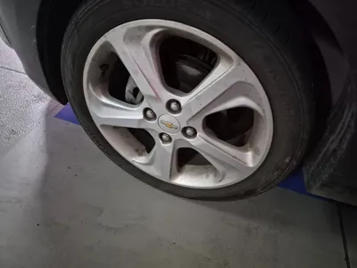 ChevroletGMDaewoo Spark 2016, 58000 км, за 5500000 KRW - фото 7