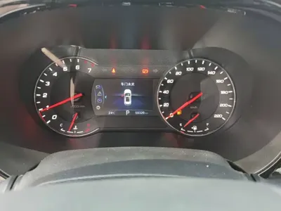Changan CS35PLUS 2019, 59300 км, за 36900 CNY - фото 12
