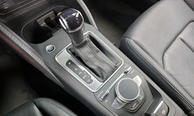 Audi Q2 2023, 17841 км, за 32500000 KRW - фото 9