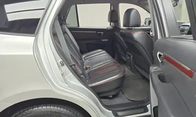 Hyundai Santafe 2008, 102739 км, за 2900000 KRW - фото 12