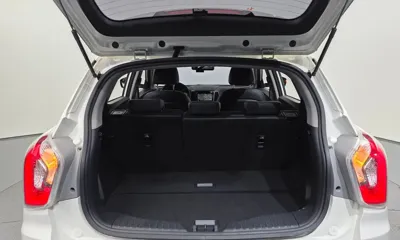 KG_Mobility_Ssangyong TIBOLI 2018, 18158 км, за 12900000 KRW - фото 19