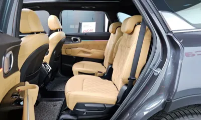 Kia Sorento 2021, 49107 км, за 31200000 KRW - фото 26